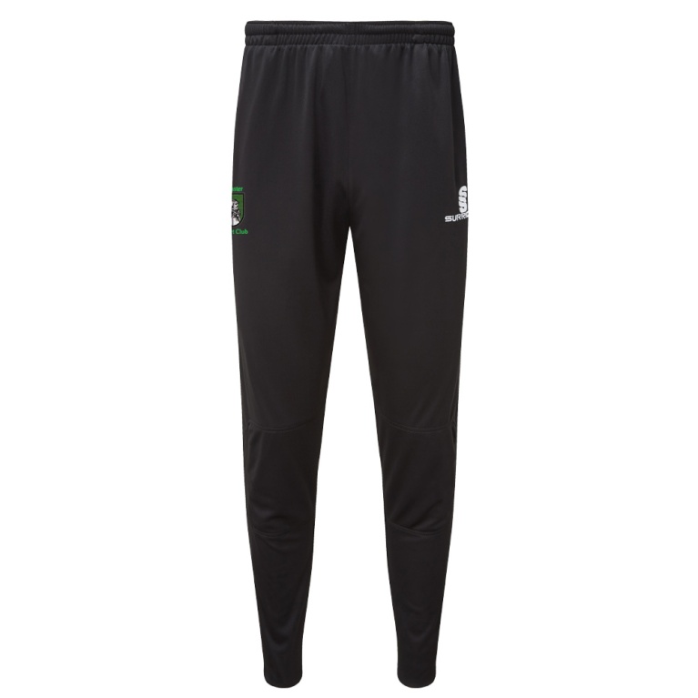 Blade Playing Pant : Black
