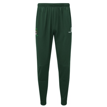 Blade Playing Pant : Bottle Green