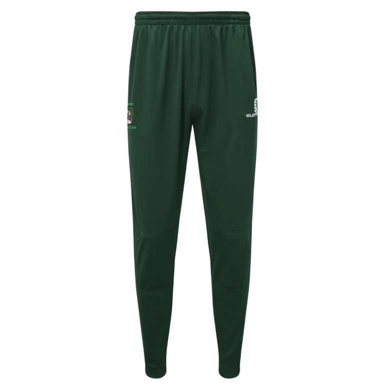 Blade Playing Pant : Bottle Green