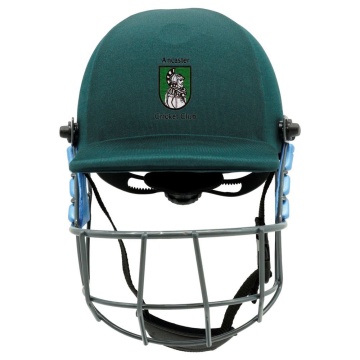 Forma Cricket Helmet - Pro SRS - Steel Grill - Bottle