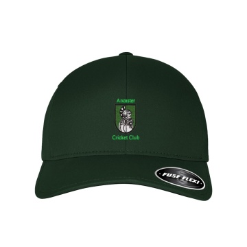 Fuse Flexi Cap - Bottle