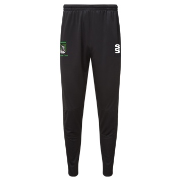 Active Playing Pant - Black
