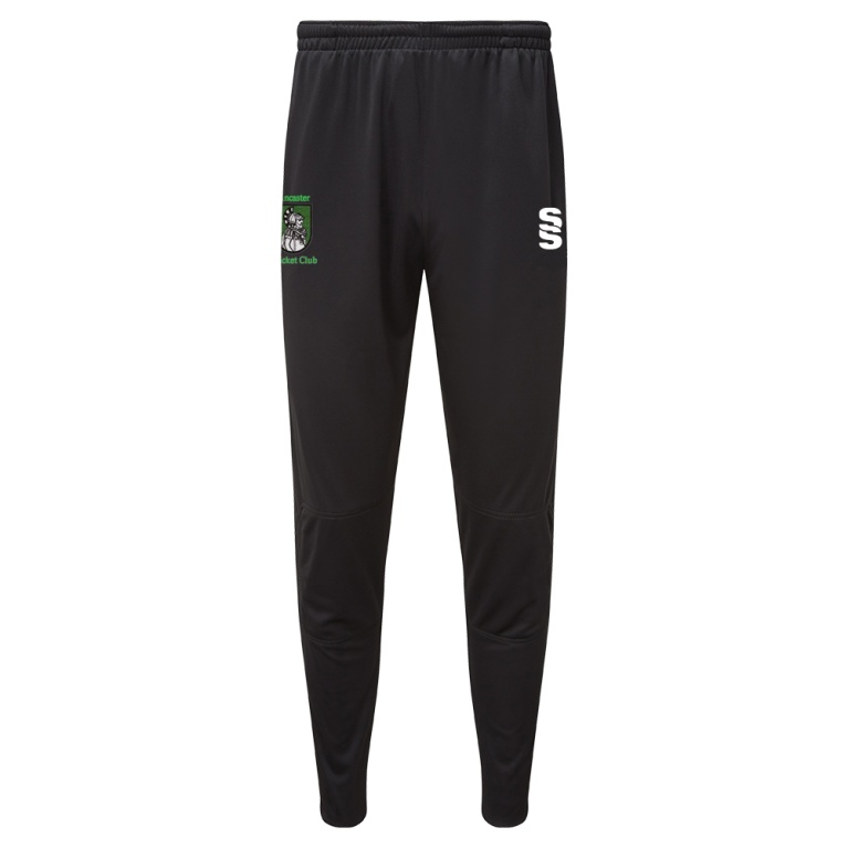 Active Playing Pant - Black