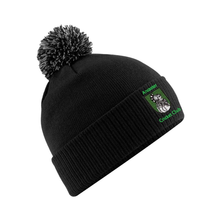 Snowstar Beanie