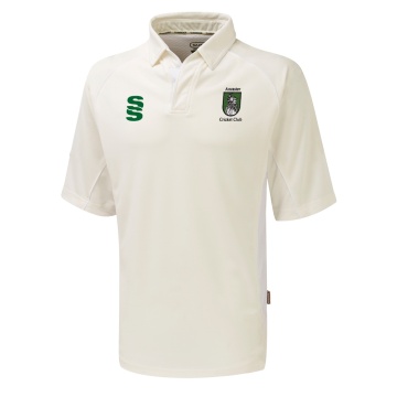 Dual Premier Short Sleeve Shirt